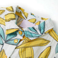 Abito da Bambina Ecru 116 11516