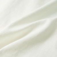 Maglietta per Bambini Ecru 104 11530