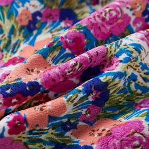 Pantaloncini da Bambina Fucsia 92 11544