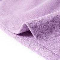 Abito da Bambina Lilla 92 11554