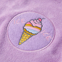 Abito da Bambina Lilla 116