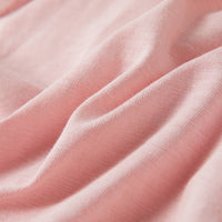 Maglietta da Bambina Rosa Chiaro 92 11559