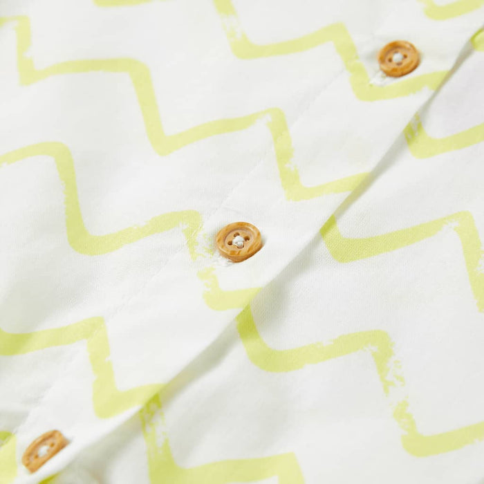 Maglietta per Bambini Ecru 104