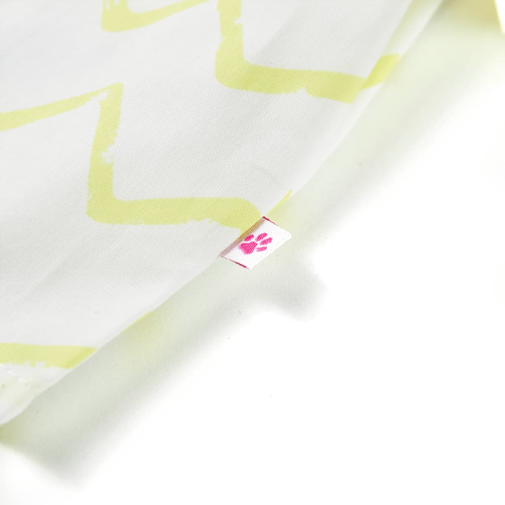 Maglietta per Bambini Ecru 104