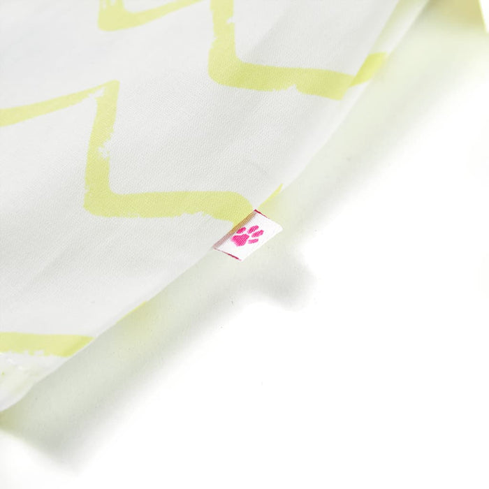 Maglietta per Bambini Ecru 104