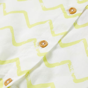 Maglietta per Bambini Ecru 116