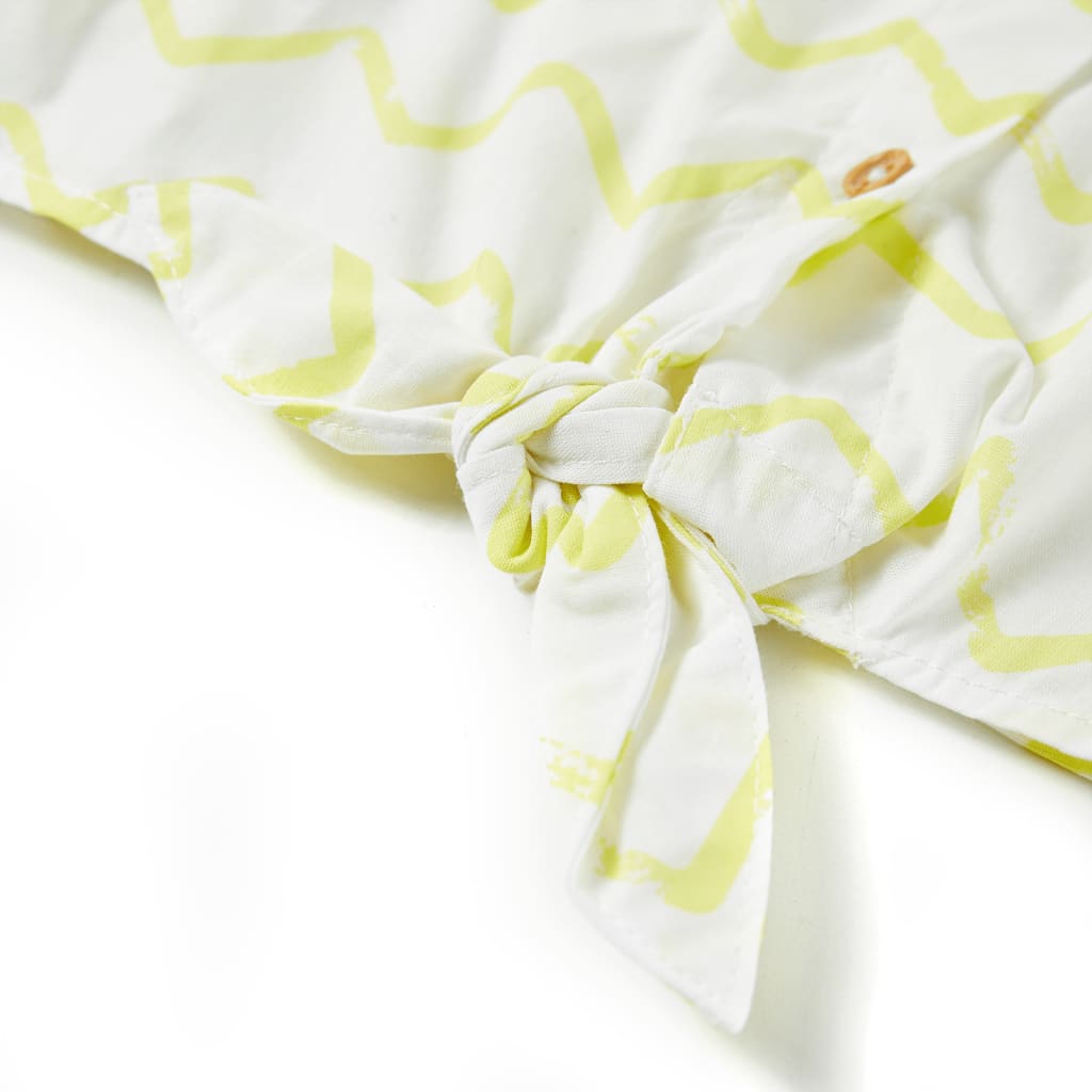 Maglietta per Bambini Ecru 116