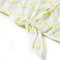 Maglietta per Bambini Ecru 128