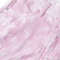 Pantaloncini da Bambina Rosa 92 11584