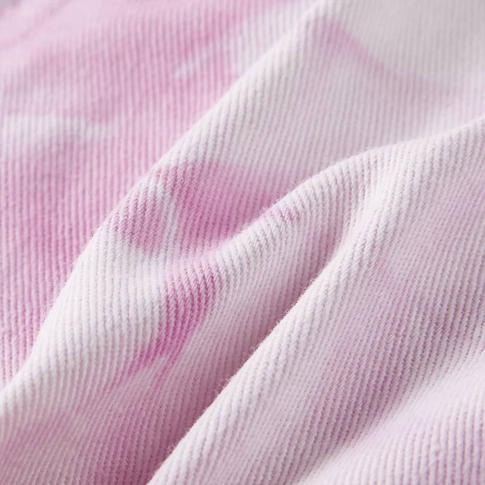 Pantaloncini da Bambina Rosa 104 11585