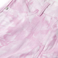 Pantaloncini da Bambina Rosa 140 11588