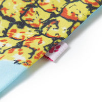 Abito da Bambina Blu 104 11600