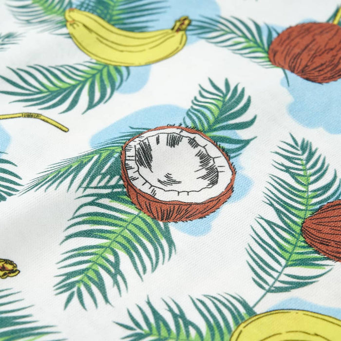 Maglietta da Bambino a Maniche Corte Multicolore 116 11606