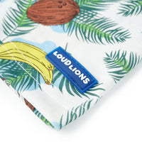 Maglietta da Bambino a Maniche Corte Multicolore 116 11606