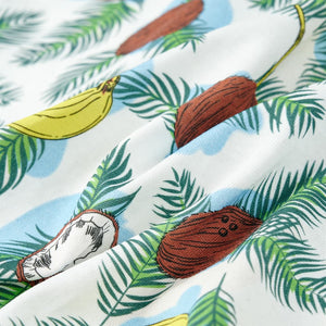 Maglietta da Bambino a Maniche Corte Multicolore 116 11606