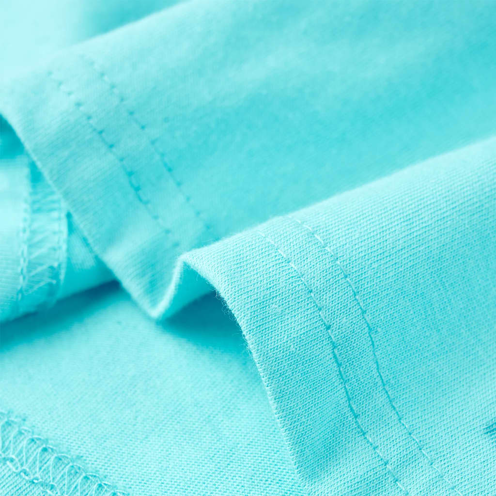 Maglietta da Bambino a Maniche Corte Acqua 92 11619