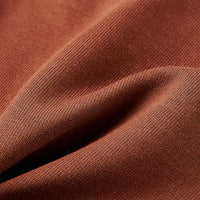 Pantaloncini per Bambini con Coulisse Marrone 104