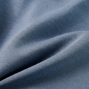 Pantaloncini per Bambini con Coulisse Blu Scuro 116 11636