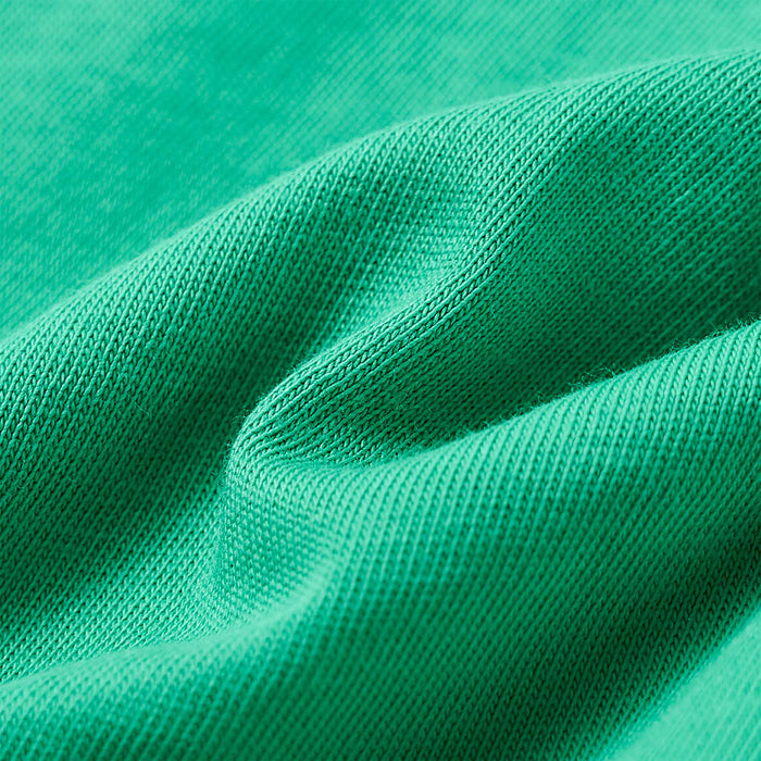 Maglietta da Bambino Verde 92