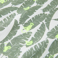 Maglietta da Bambino Ecru e Edera Scuro 128 11677