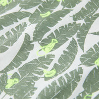 Maglietta da Bambino Ecru e Edera Scuro 140 11678