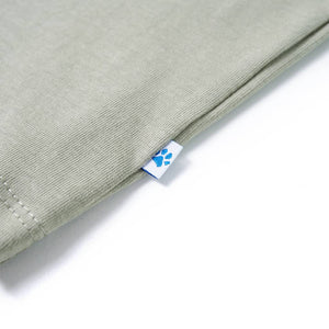 Maglietta per Bambini Cachi Chiaro 140 11683