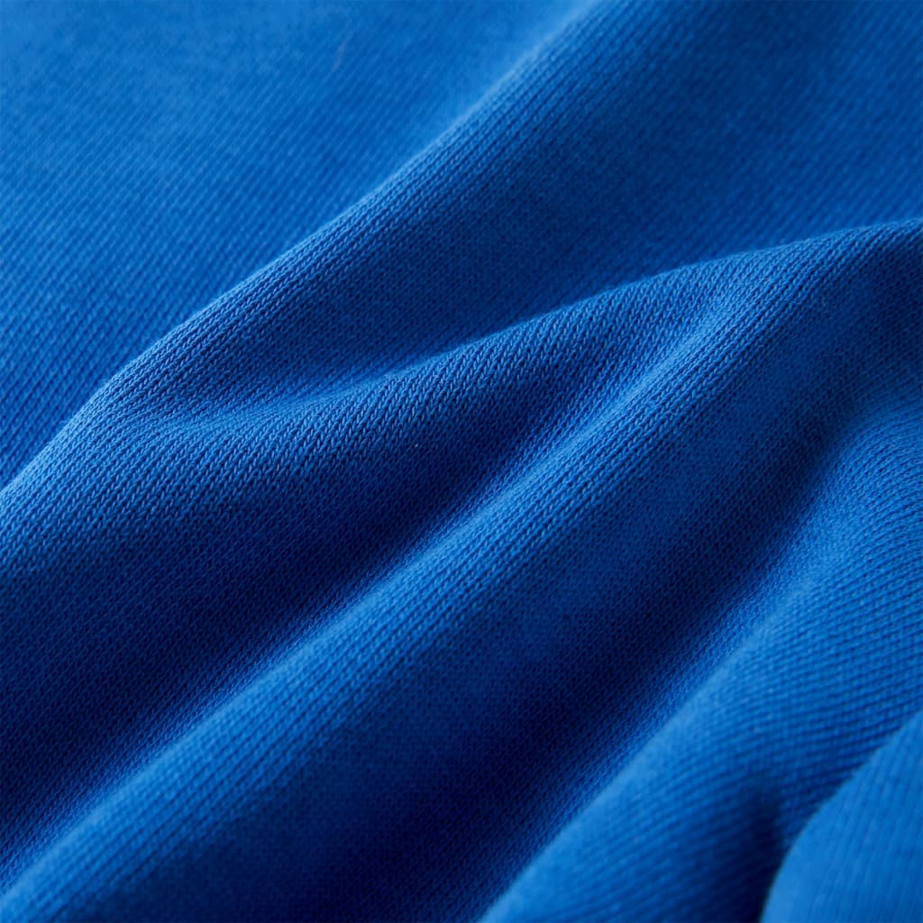 Pantaloncini per Bambini con Coulisse Blu 92 11704