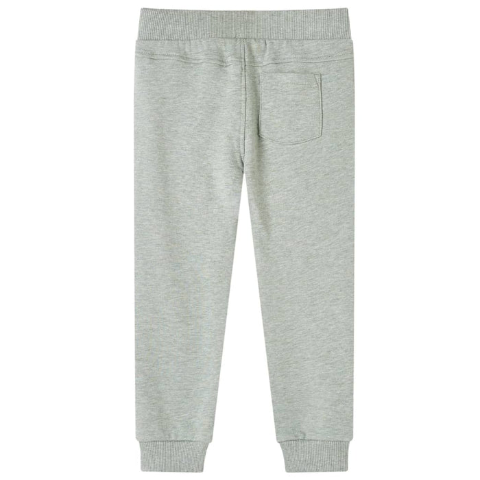 Pantaloni Tuta per Bambini Cachi 104 11710