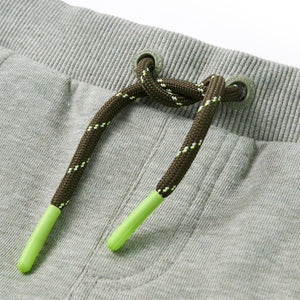 Pantaloni Tuta per Bambini Cachi 104 11710