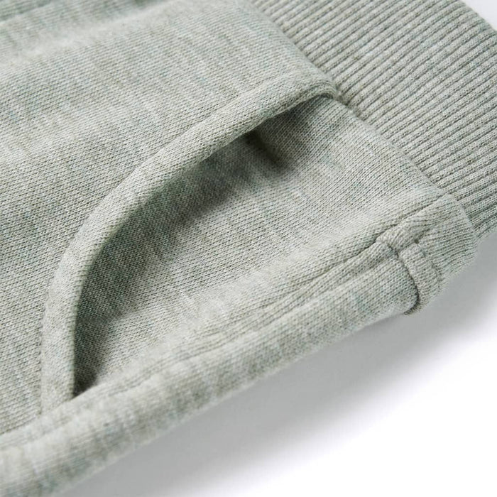 Pantaloni Tuta per Bambini Cachi 104 11710