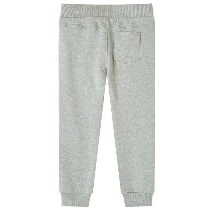 Pantaloni Tuta per Bambini Cachi 116 11711