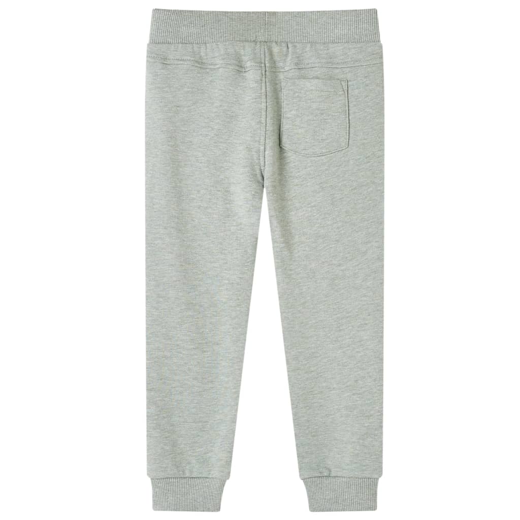 Pantaloni Tuta per Bambini Cachi 140cod mxl 117226