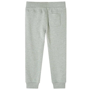 Pantaloni Tuta per Bambini Cachi 140 11713