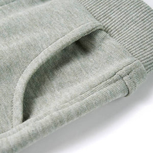 Pantaloni Tuta per Bambini Cachi 140 11713