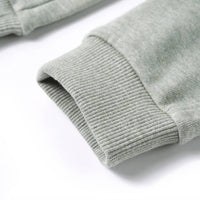 Pantaloni Tuta per Bambini Cachi 140 11713