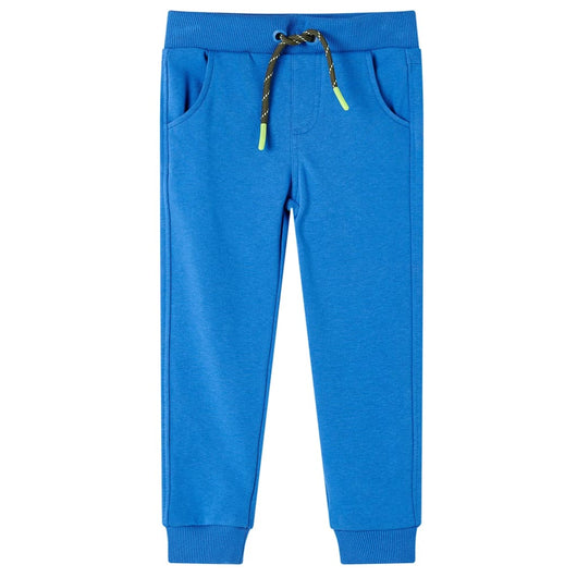 Pantaloni Tuta per Bambini Blu 92cod mxl 133650