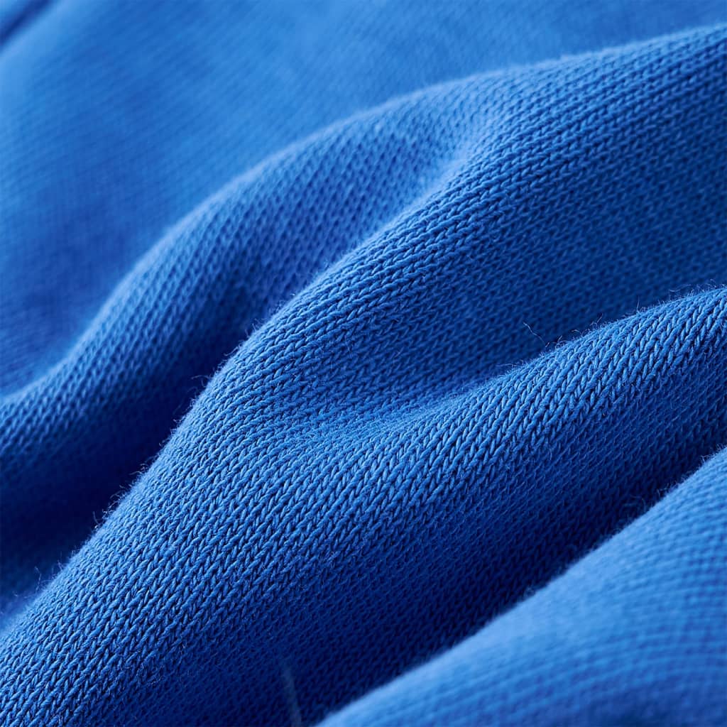 Pantaloni Tuta per Bambini Blu 116