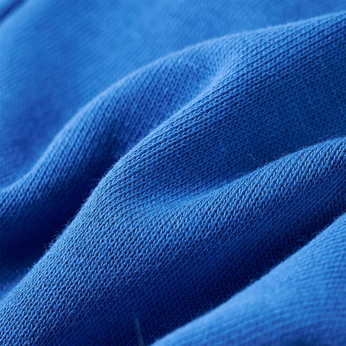 Pantaloni Tuta per Bambini Blu 116