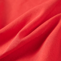 Maglietta per Bambini Rossa 104