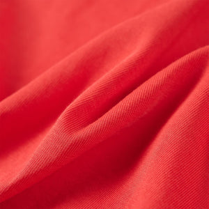 Maglietta per Bambini Rossa 116 11721