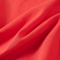 Maglietta per Bambini Rossa 116