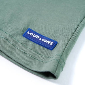 Maglietta per Bambini Cachi 104 11725