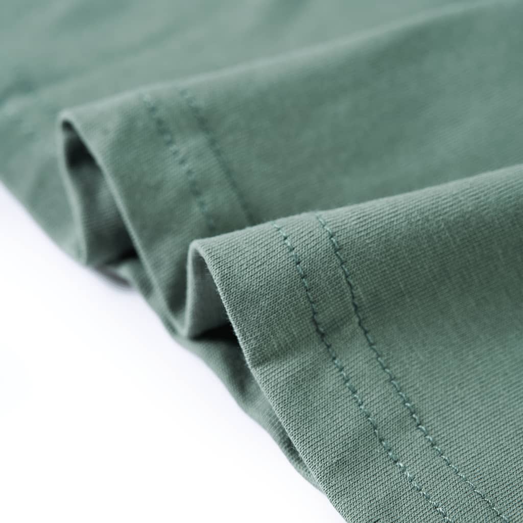 Maglietta per Bambini Cachi 104 11725