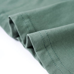 Maglietta per Bambini Cachi 104 11725