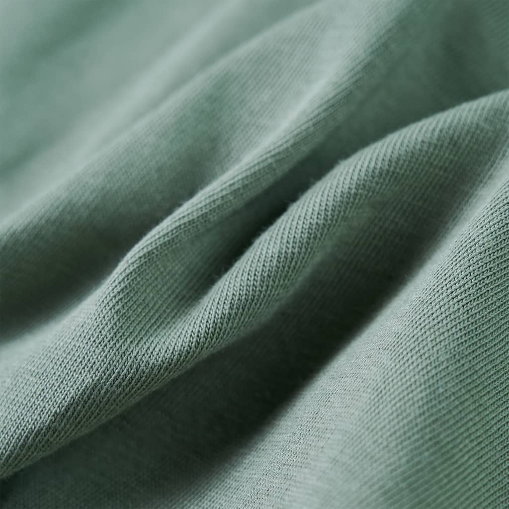 Maglietta per Bambini Cachi 104 11725