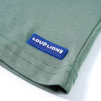 Maglietta per Bambini Cachi 128 11727