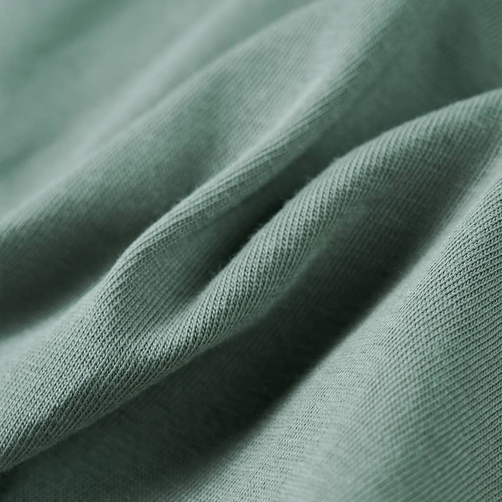 Maglietta per Bambini Cachi 128 11727