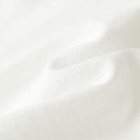 Maglietta per Bambini Ecru 92 11729