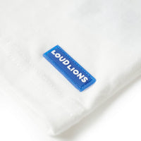 Maglietta per Bambini Ecru 104 11730