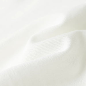 Maglietta per Bambini Ecru 104 11730